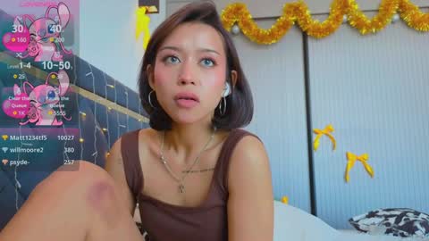 Mia online show from January 2025 07:24:01 AM