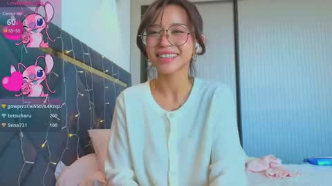 Mia online show from January 2025 10:17:02 AM