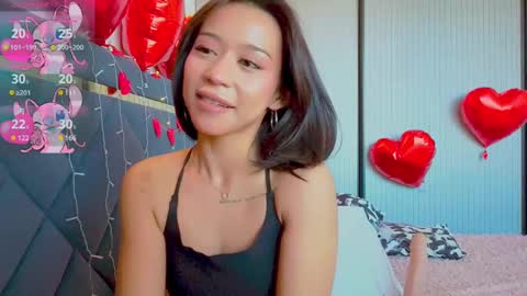 Mia online show from February 2025 06:29:02 AM