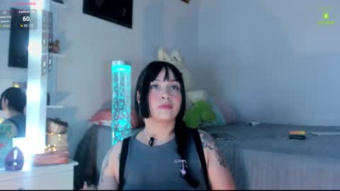 Snapshot of mia_starss chatting on November 2025 02:10:01 AM Mia online show from November 2025 02:10:01 AM