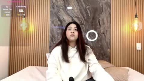 Snapshot of mia_sun14 chatting on October 2025 12:50:02 PM MIA SUN online show from October 2025 12:50:02 PM