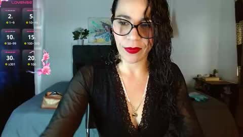 Snapshot of mia_velvet1 chatting on September 2025 03:06:01 PM MIA online show from September 2025 03:06:01 PM