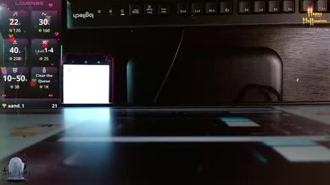 Snapshot of mia_velvet1 chatting on October 2025 02:07:01 PM MIA online show from October 2025 02:07:01 PM