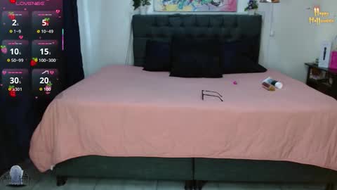 Snapshot of mia_velvet1 chatting on November 2025 12:40:02 PM MIA online show from November 2025 12:40:02 PM