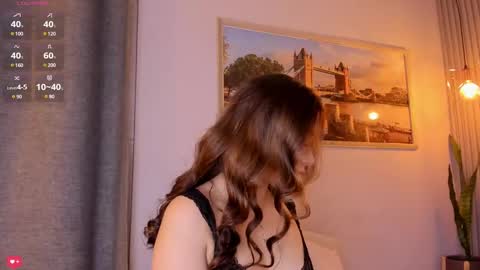 Mia White  online show from December 2024 11:18:02 AM
