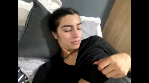 IG  isabelvp185 online show from September 2025 10:24:01 PM