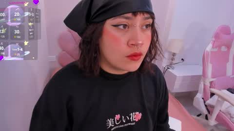 Snapshot of mia_yeager chatting on October 2025 03:49:02 AM mia_yeager online show from October 2025 03:49:02 AM