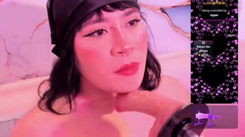 Snapshot of mia_yeager chatting on October 2025 09:04:02 PM mia_yeager online show from October 2025 09:04:02 PM