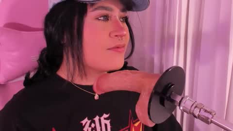 Snapshot of mia_yeager chatting on October 2025 04:13:01 AM mia_yeager online show from October 2025 04:13:01 AM