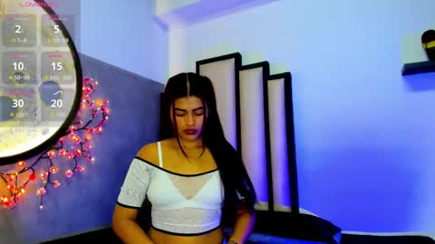Snapshot of miaa_rosse_23 chatting on October 2025 11:52:01 AM Mia online show from October 2025 11:52:01 AM