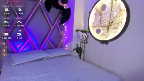 Snapshot of miaa_rosse_23 chatting on October 2025 11:55:01 AM Mia online show from October 2025 11:55:01 AM