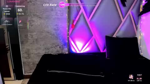 Snapshot of miaa_rosse_23 chatting on October 2025 12:33:01 PM Mia online show from October 2025 12:33:01 PM