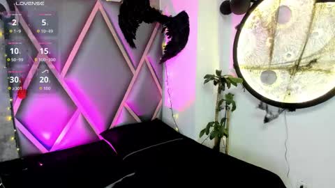 Snapshot of miaa_rosse_23 chatting on October 2025 11:56:02 AM Mia online show from October 2025 11:56:02 AM