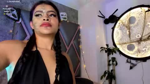Snapshot of miaa_rosse_23 chatting on October 2025 03:35:01 PM Mia online show from October 2025 03:35:01 PM