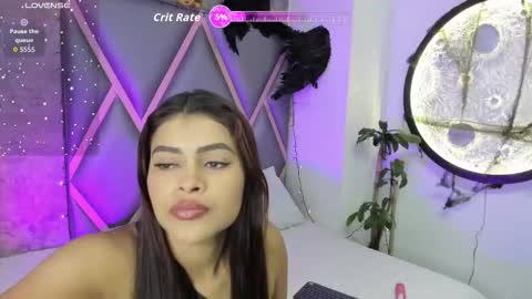 Snapshot of miaa_rosse_23 chatting on November 2025 12:16:01 PM Mia online show from November 2025 12:16:01 PM