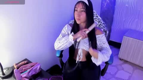 Snapshot of miaa_scott chatting on October 2025 01:30:01 PM online show from October 2025 01:30:01 PM