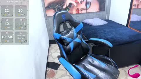 Snapshot of miaa_scott chatting on October 2025 02:06:02 PM online show from October 2025 02:06:02 PM