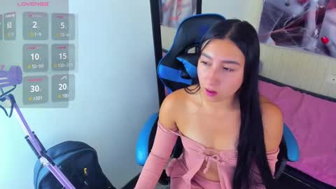 Snapshot of miaa_scott chatting on November 2025 03:23:01 PM online show from November 2025 03:23:01 PM