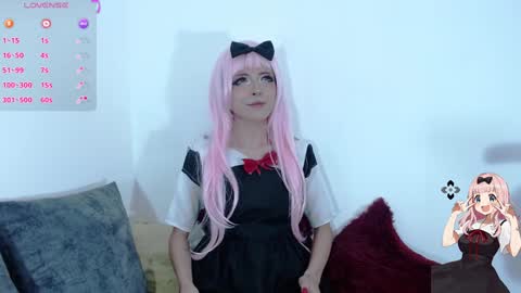 Mia online show from December 2024 11:57:01 PM