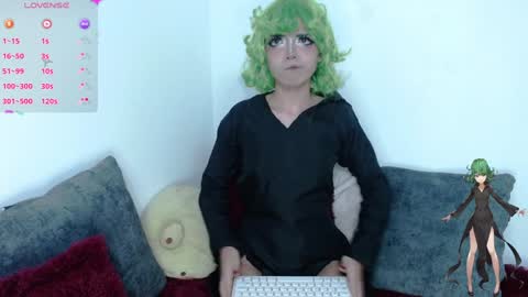 Mia online show from December 2024 08:58:02 PM