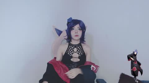 Mia online show from February 2025 11:02:01 PM