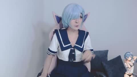 Mia online show from March 2025 04:44:01 PM