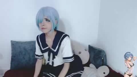 Mia online show from March 2025 11:15:02 PM