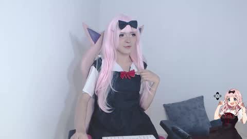 Mia online show from March 2025 03:59:02 PM