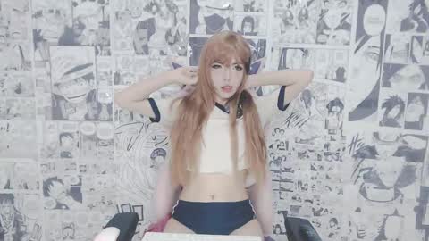 Mia online show from September 2025 03:31:01 AM