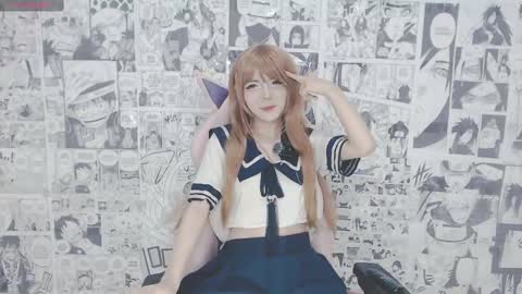 Mia online show from September 2025 01:42:02 AM