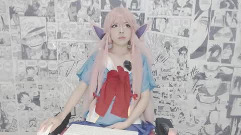 Mia online show from September 2025 02:39:02 AM