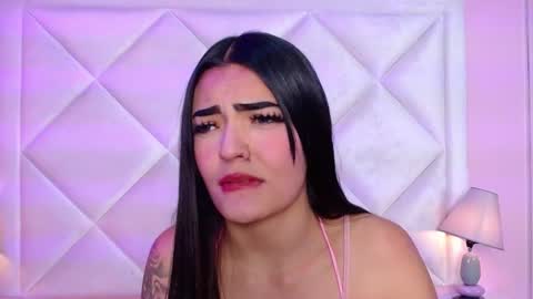 Alexandra online show from October 2025 11:41:02 AM