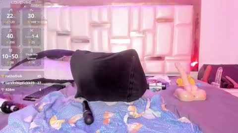 Snapshot of miaaxxx_ chatting on February 2025 03:08:01 PM Mia online show from February 2025 03:08:01 PM