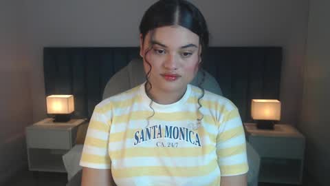Miabloomm online show from September 2025 02:45:01 AM
