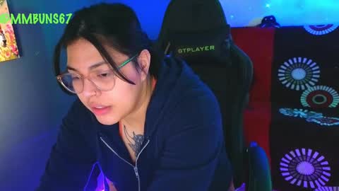 Snapshot of miacanela_xo chatting on October 2025 12:08:01 AM Mia online show from October 2025 12:08:01 AM