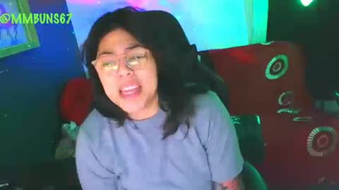 Snapshot of miacanela_xo chatting on October 2025 02:10:01 AM Mia online show from October 2025 02:10:01 AM