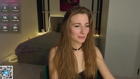 Snapshot of miacarver chatting on September 2025 07:51:02 AM Mia online show from September 2025 07:51:02 AM