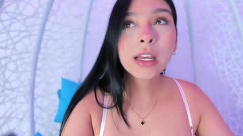Snapshot of miacollson chatting on February 2025 08:25:02 PM mia online show from February 2025 08:25:02 PM