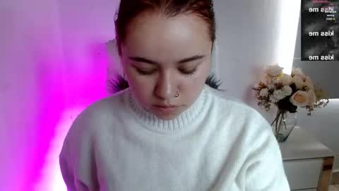 MiaDamour online show from September 2025 03:03:02 PM