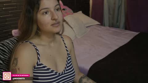 Mia online show from January 2025 03:37:01 AM