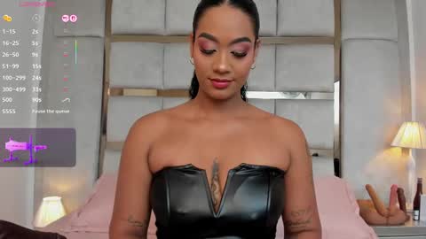Call me Mia online show from September 2025 08:45:02 PM