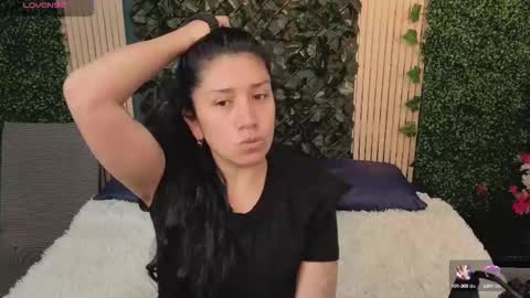 Mia Carter  Schedule 800 - 1430 gtm-5 online show from October 2025 12:57:02 PM