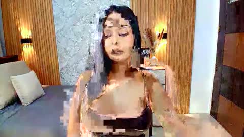 miafuckingwill online show from October 2025 11:55:01 AM