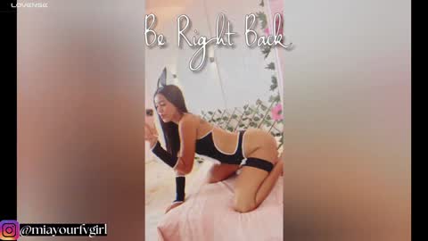 Mia Gomez online show from December 2024 04:20:01 PM