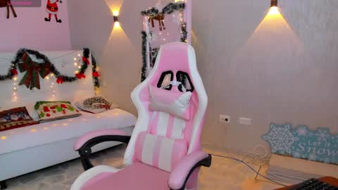 Mia Gomez online show from December 2024 01:02:01 PM