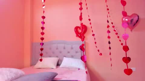 Miah  online show from February 2025 08:15:02 PM