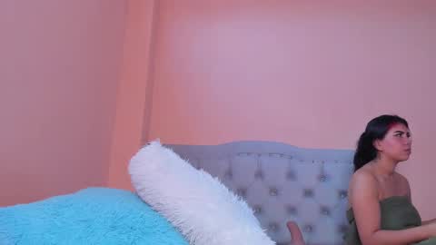 Miah  online show from March 2025 10:21:01 PM