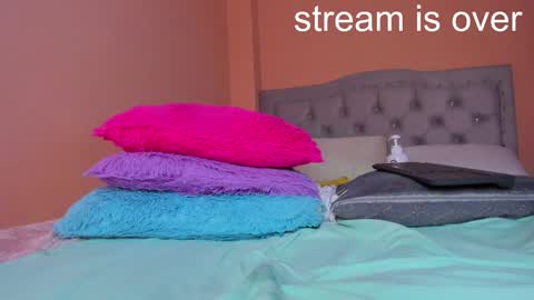 Miah  online show from March 2025 02:07:02 AM