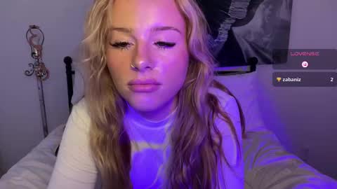 Mia Harper online show from February 2025 11:12:02 PM