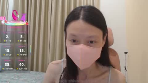 miahchan68 online show from November 2025 03:12:01 PM